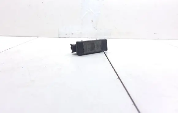 Citroen C2 Number plate light 153012 9635678580