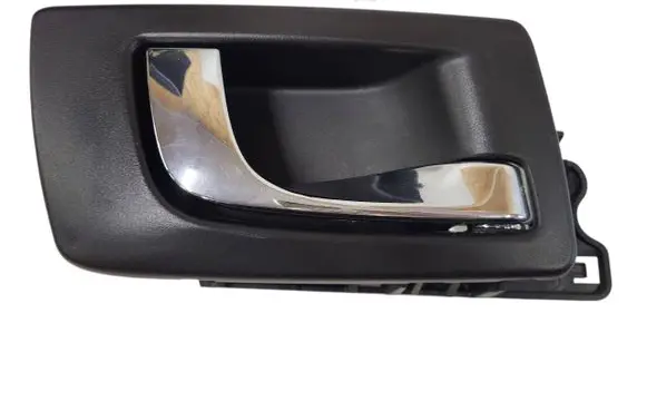 Cadillac CTS Rear door interior handle 25707889
