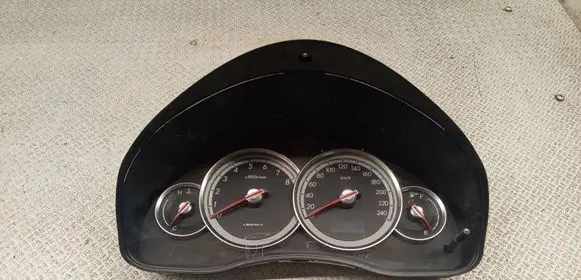Subaru Legacy Speedometer (instrument cluster) 85012AG13