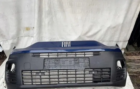 Fiat Doblo III Front bumper 9848789077