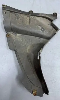 BMW 3 F30 F35 F31 Fender foam support/seal 8055019