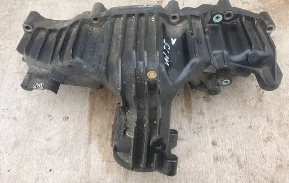 Intake manifold