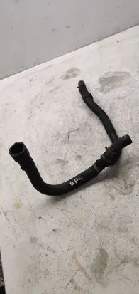Volkswagen PASSAT B8 Engine coolant pipe/hose 5Q0122051CM