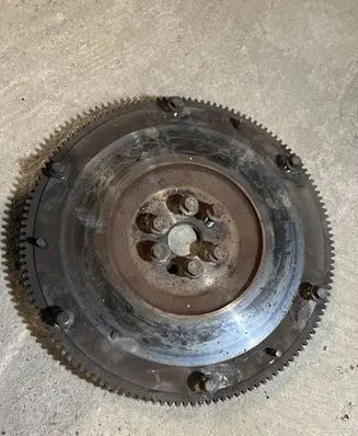 Land Rover Freelander Flywheel