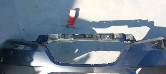 Honda HR-V Front bumper 71101-T7W-A000