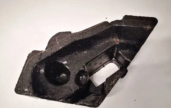 Tesla Model 3 Other exterior part 113302300E