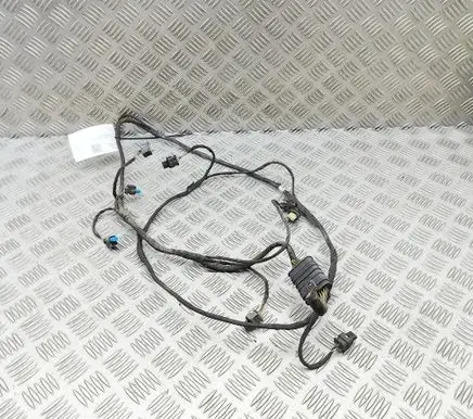 Mercedes-Benz E W213 Parking sensor (PDC) wiring loom A2135405403
