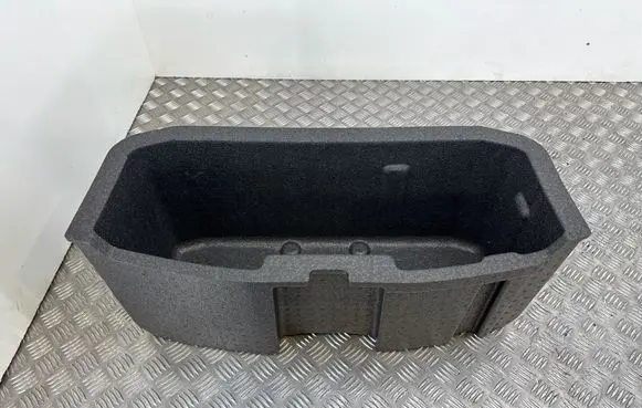 Skoda Enyaq iV Other trunk/boot trim element 5LA863957A