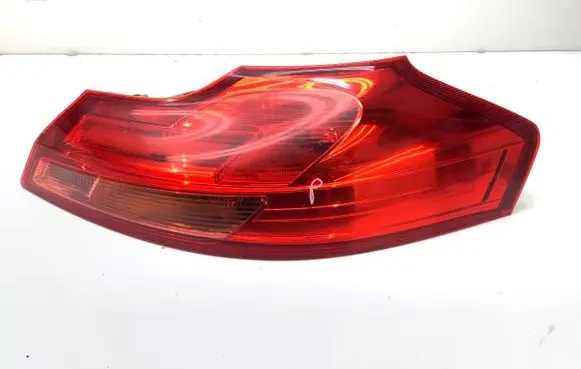 Opel Insignia A Rear/tail lights 13226857