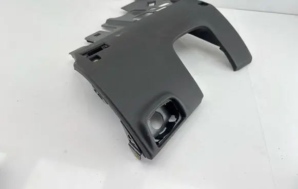 Audi A6 C7 Dashboard lower bottom trim panel 4G2863076C