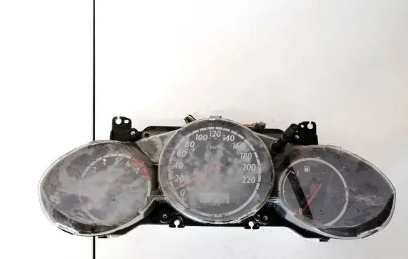 Honda Jazz Speedometer (instrument cluster) 78100saag300 hr0294207