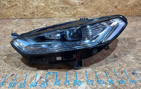 Headlight/headlamp