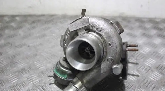 Renault Laguna III Turbo H82003473H