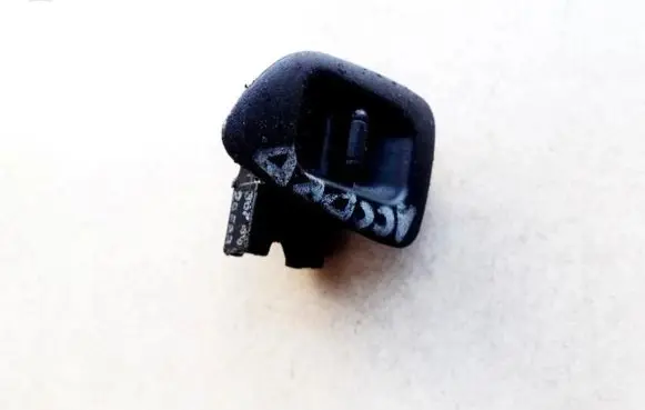Honda Accord Electric window control switch