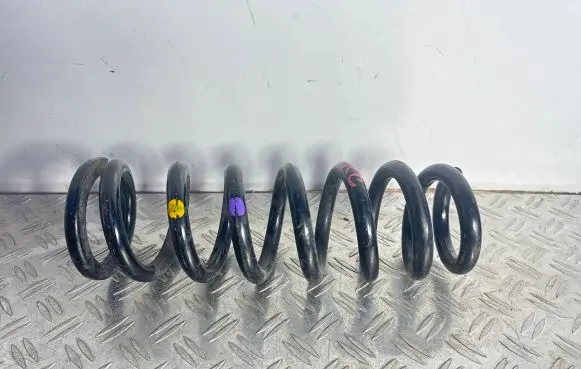 Lexus RC Rear coil spring