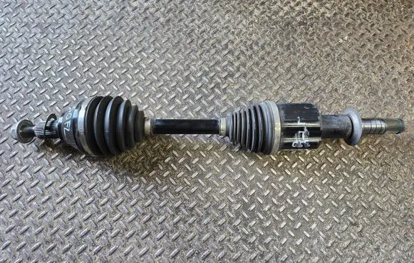 Ram 1500 Front driveshaft 68537122AA T4C07112A108