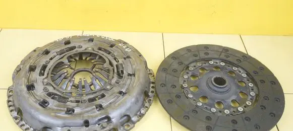 Mazda 6 Clutch set kit SH0216460 SH01 SPRZEGLO