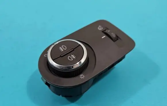 Opel Zafira C Light switch 20930745 IMPRK1376513