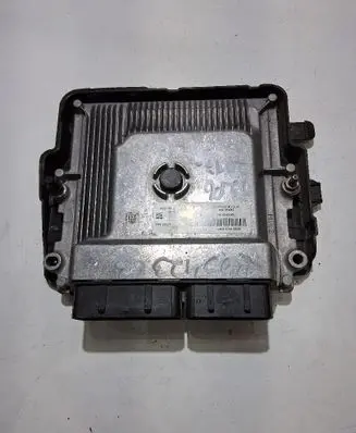 Citroen C3 Engine control unit/module ECU 9819269980