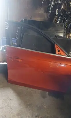 Audi A4 S4 B8 8K Front door LY3M