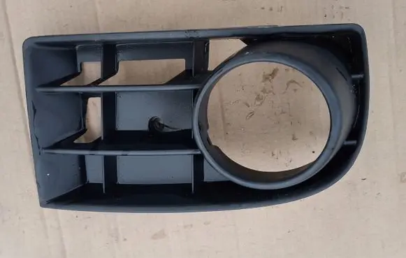 Volkswagen Golf V Front fog light trim/grill 1K0853666C