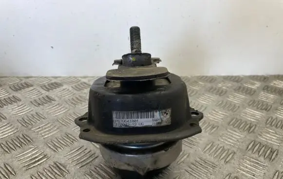 BMW X6 E71 Engine mount bracket 6795418