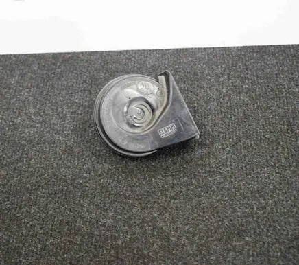Ford Transit Horn signal