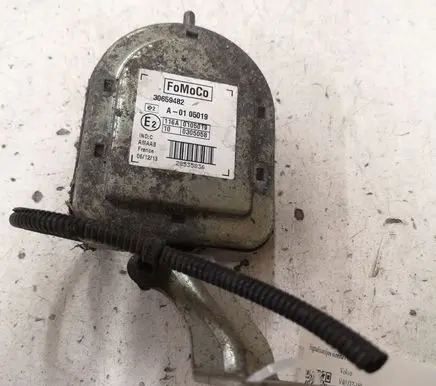 Volvo V40 Alarm system siren 30659482 A0105019