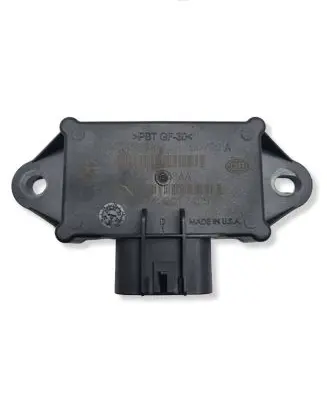 Chrysler Pacifica Fuel injection pump control unit/module 68434538 68434538AA 934742001