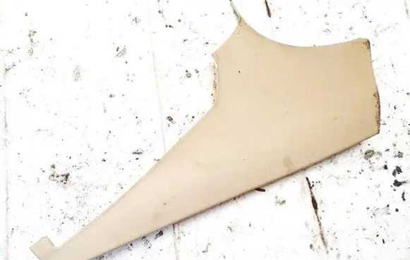 Volvo S80 Other interior part
