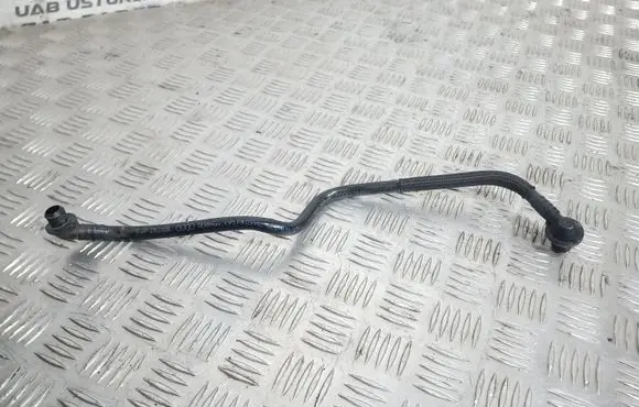Audi A4 S4 B7 8E 8H Vacuum line/pipe/hose 8E2611931L