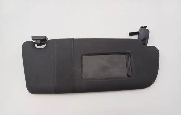 Sun visor