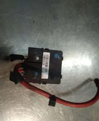 Mini One - Cooper Coupe R56 Other control units/modules VA913672503