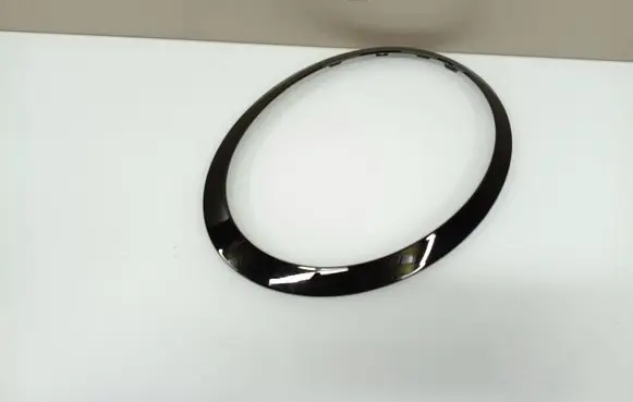 Mini F66 Under headlight/headlamp trim 5A2F425