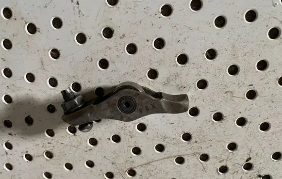 Subaru Outback other engine part