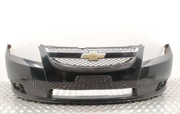 Chevrolet Epica Front bumper