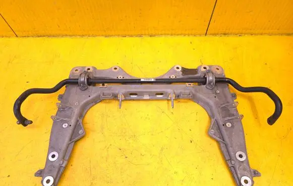Porsche 911 991 Front subframe 991341081