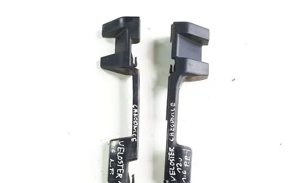Hyundai Veloster Radiator trim 291362V500