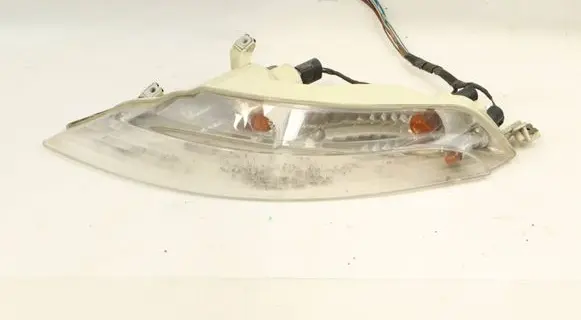 BMW M6 Front indicator light 7165807 63137165808 0311333005