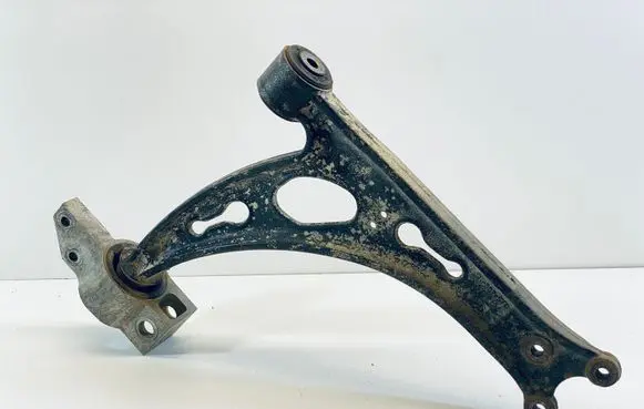 Audi A3 S3 8P Front lower control arm/wishbone 1K0407153G 1K0199297G 1K0407182