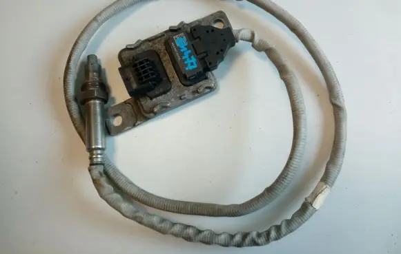 Audi A6 S6 C8 4K Lambda probe sensor 4K0907807E NE64477