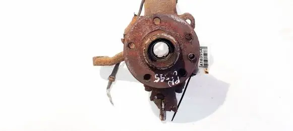 Volkswagen Sharan Front wheel hub