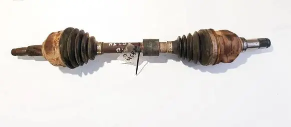 Chrysler Town & Country IV Front driveshaft