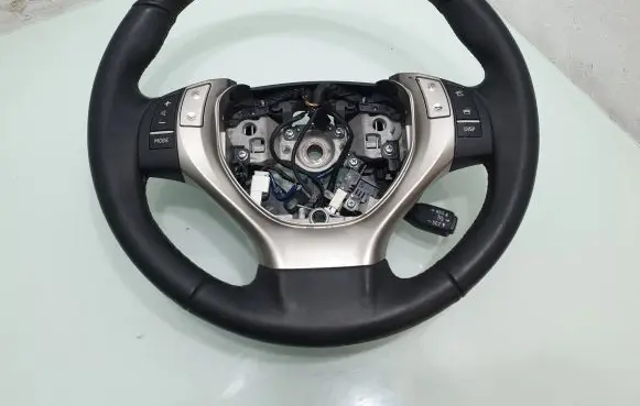 Lexus GS 250 350 300H 450H Steering wheel GS12004920