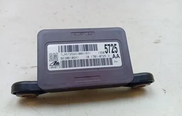 Opel Insignia A Sensor TR572523100416 BE30B106X1 10170107253