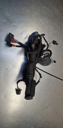 Audi A4 S4 B8 8K Rear door wiring loom 8K0971687A