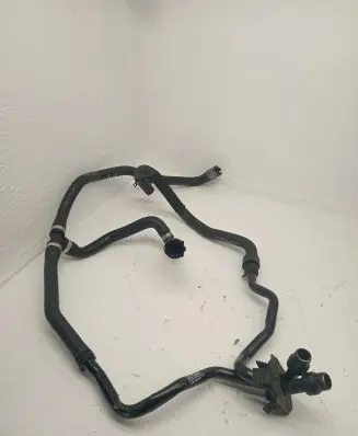 Mercedes-Benz GLE (W166 - C292) Engine coolant pipe/hose A1665000089