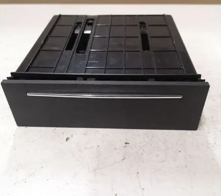 Skoda Superb B5 (3U) Dashboard storage box/compartment 6Y0858332