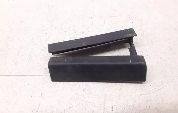 Mazda RX8 Rear seat side bottom trim FS007F181