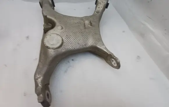 BMW 5 E60 E61 Rear upper control arm/wishbone 6755990